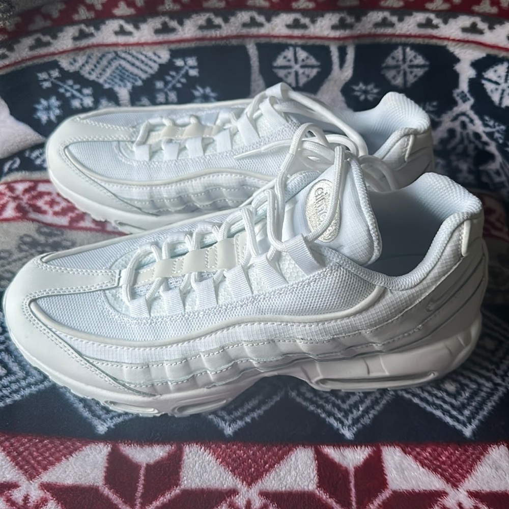 Nike Air Max 95